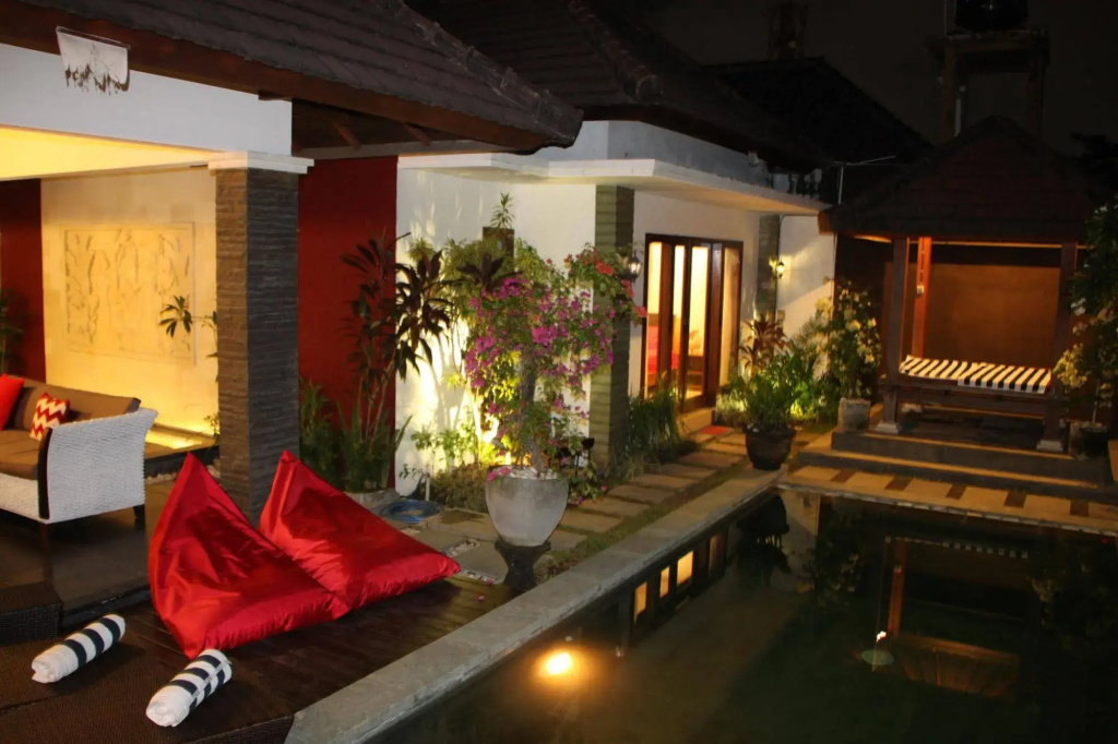 Hotel photo 15