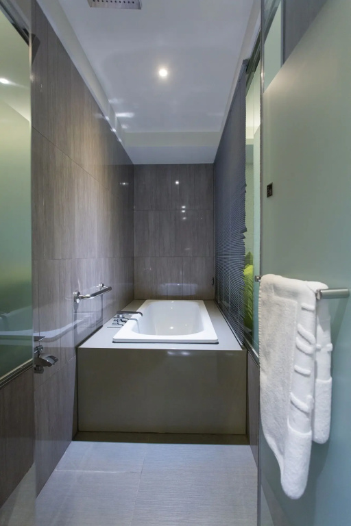CHECK inn Taichung Liming - Général