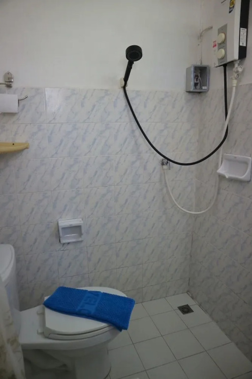 Номер Standard в Sunshine Guest House
