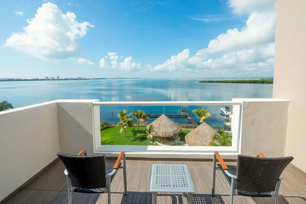 Real Inn Cancún - Général