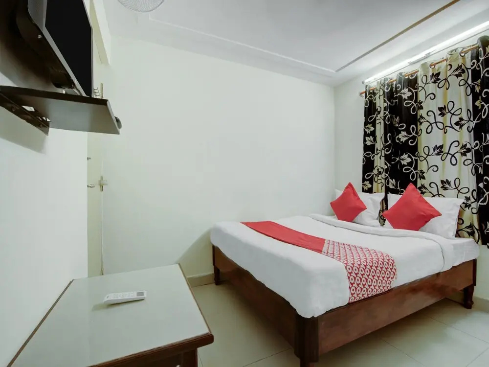 OYO 13321 Hotel Lakshmi Paradise - Général