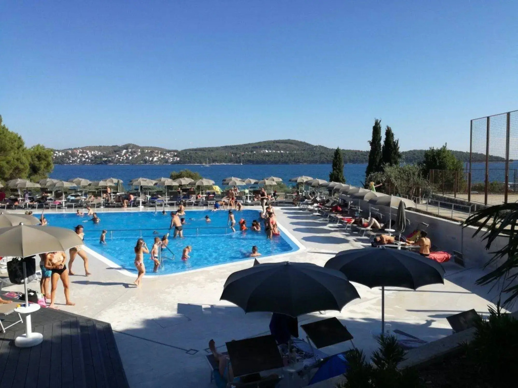 Hotel Medena - Général