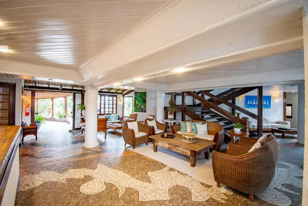 Hotel Quinta do Porto - Général
