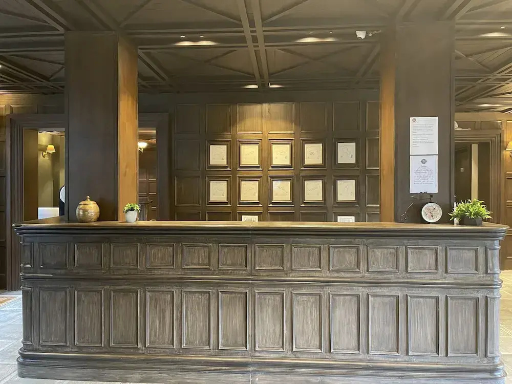 Hotel photo 2