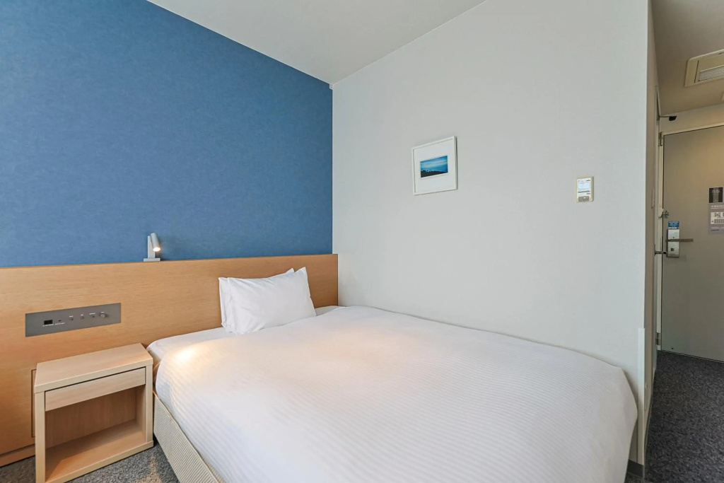 JR KYUSHU HOTEL Miyazaki - Général