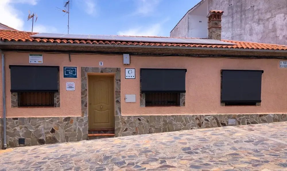 La Posada del 42