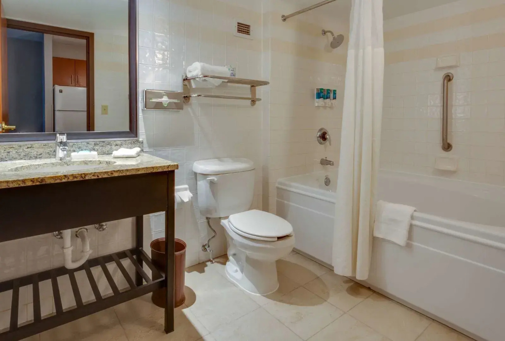 Drury Inn & Suites Hayti Caruthersville - Général