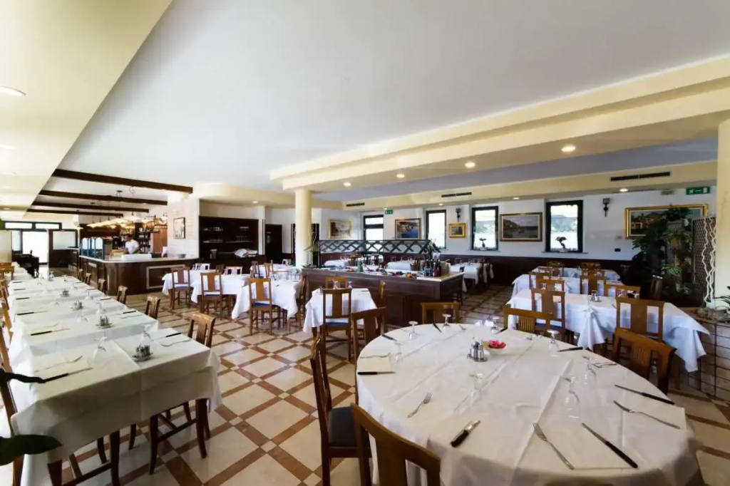 Vald Hotel - Général