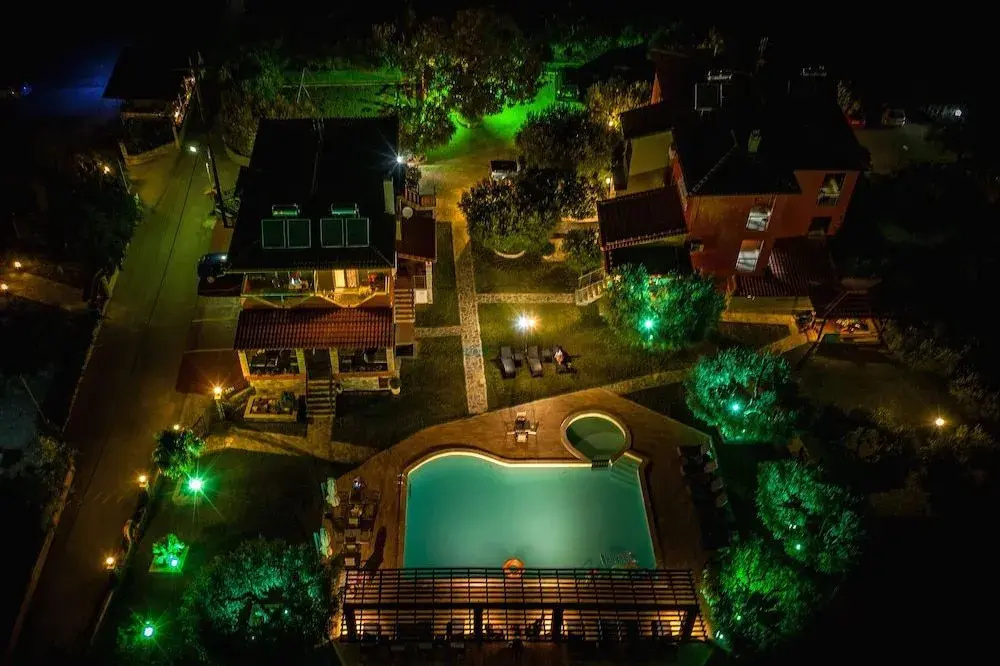 Hotel photo 21