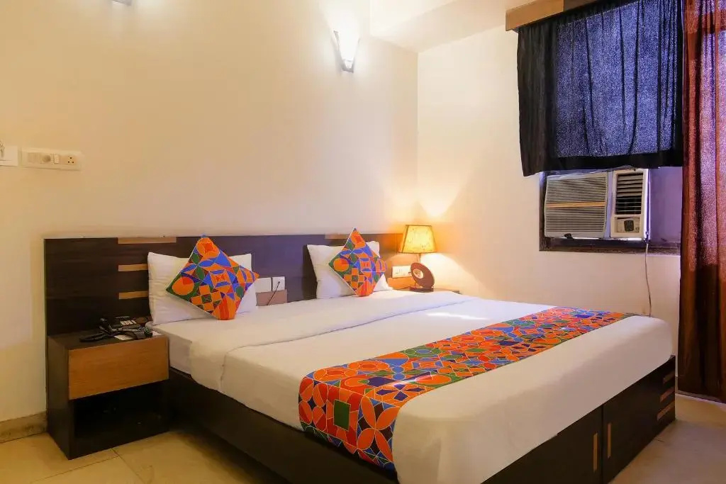 FabHotel Element Guestline - Chambres