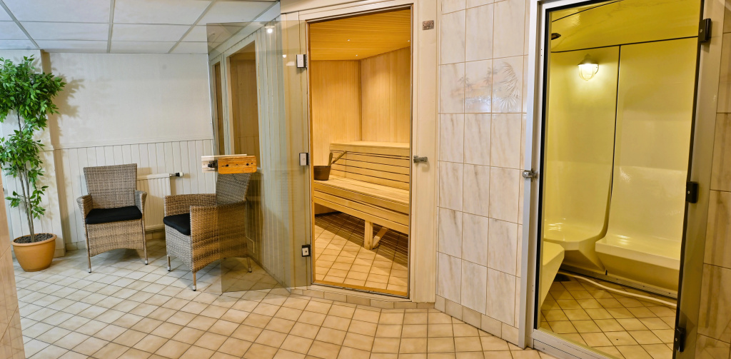 Hotel photo 19