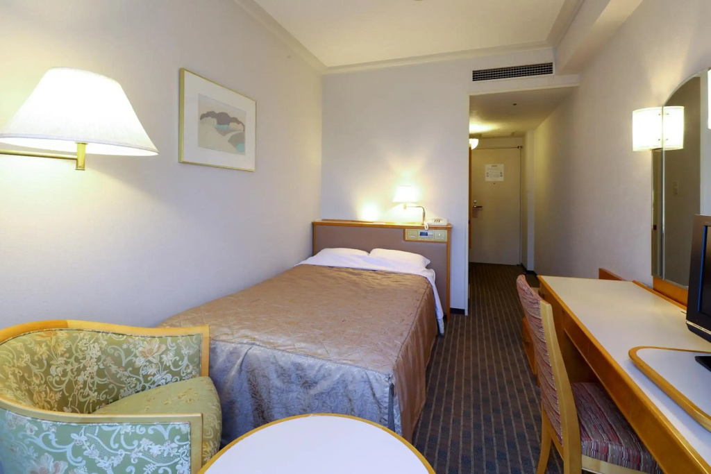 Hotel Springs Makuhari - Général