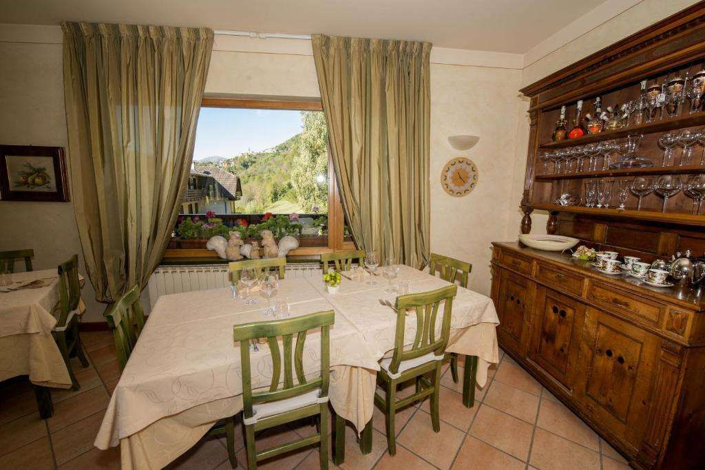Hotel Veduta dell'Adamello - Général