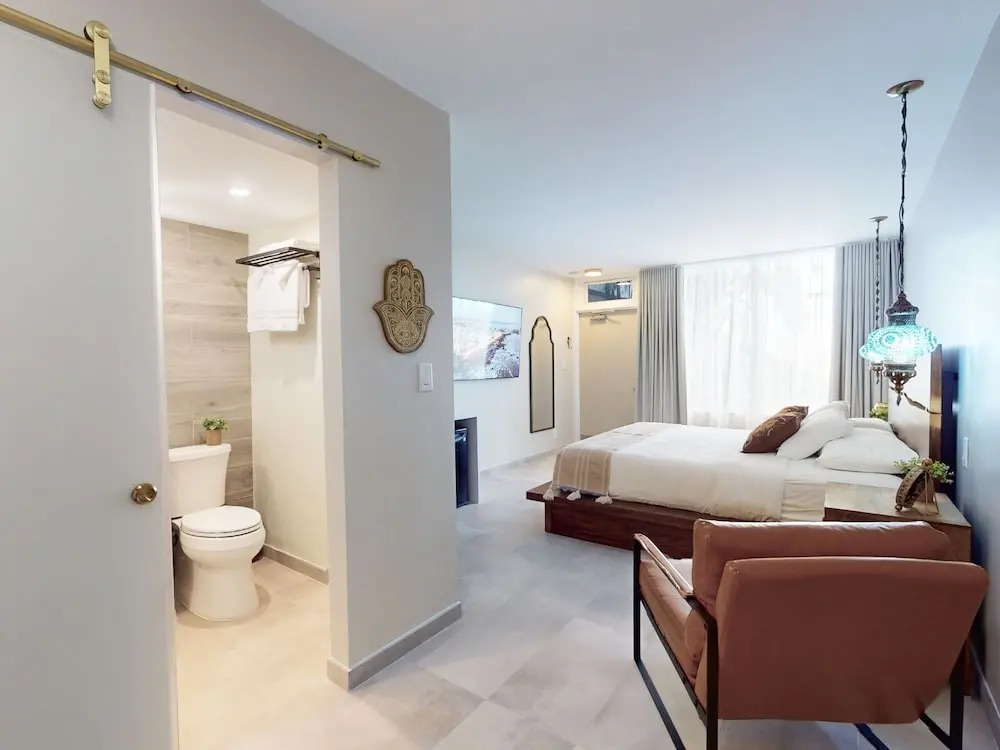 The Grand Resort and Spa by null