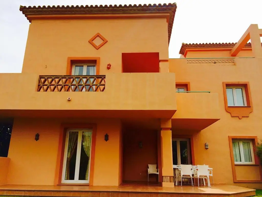 Marbella Beach Resort at Club Playa Real