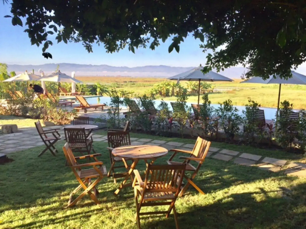 Amata Garden Resort