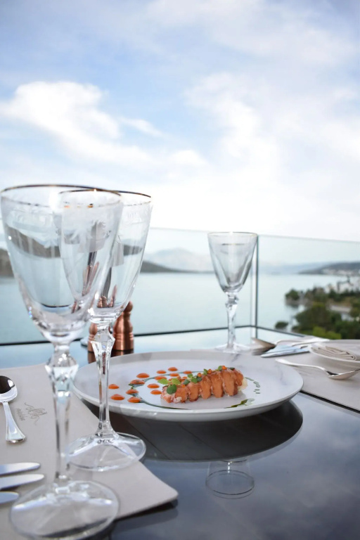 Royal Marmin Bay Boutique & Art Hotel - Adults Only - Général