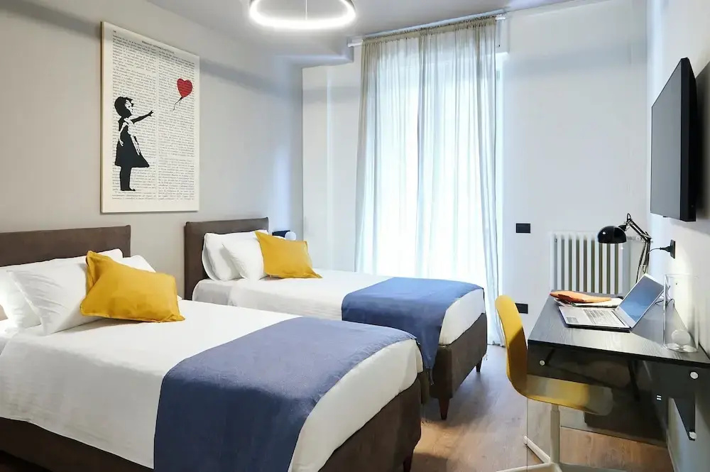 Hotel photo 7