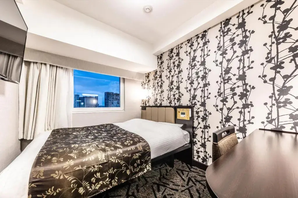 Apa Hotel Higashi Shinjuku Kabukicho Tower 사진 5