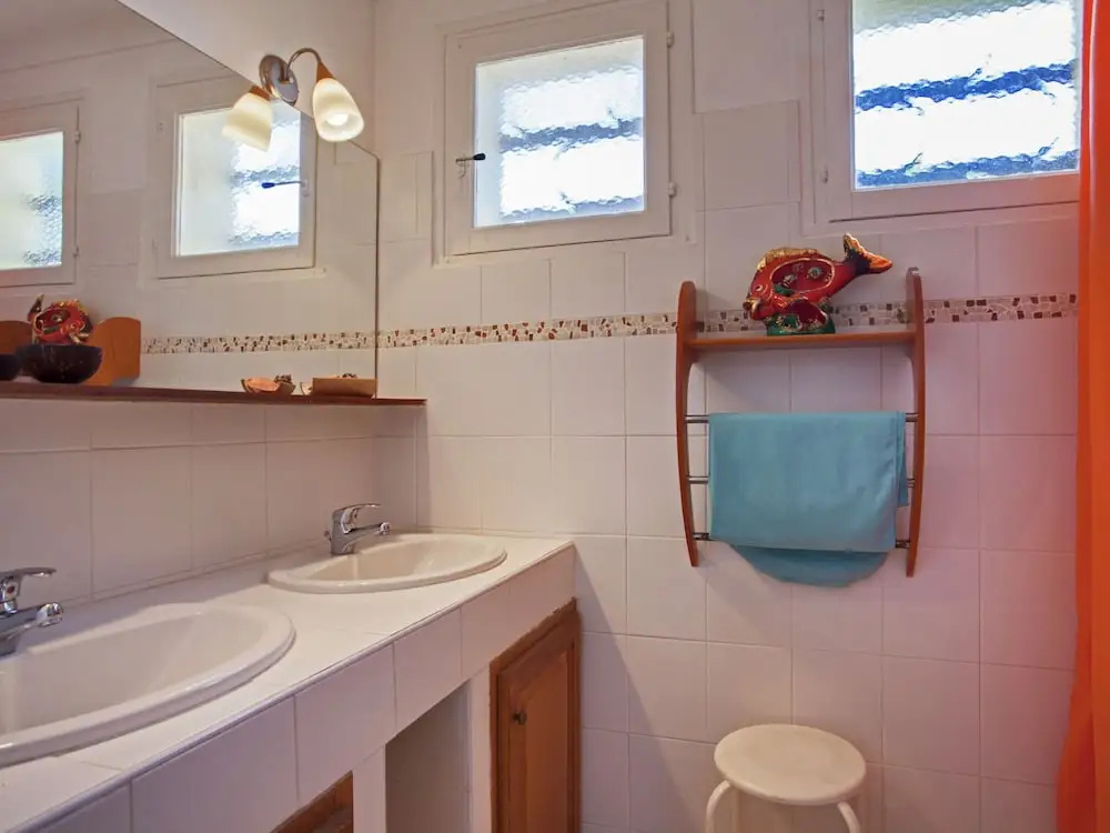 Afficher la photo 8 — Cosy Holiday Home in Cargese Corse-du-sud Near Sea