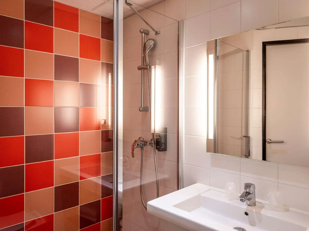 Ibis Styles Albi Centre Le Theatro - Chambres