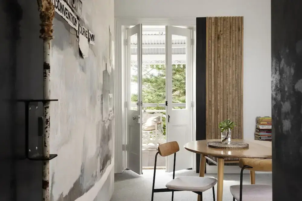 Drift House - Chambres