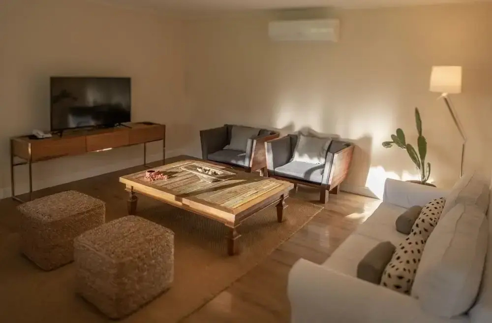 Mi Secreto pousada & spa - Chambres