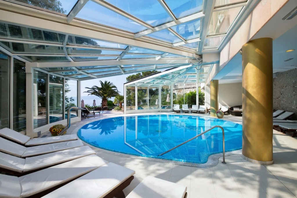 Amadria Park Hotel Milenij - 5
