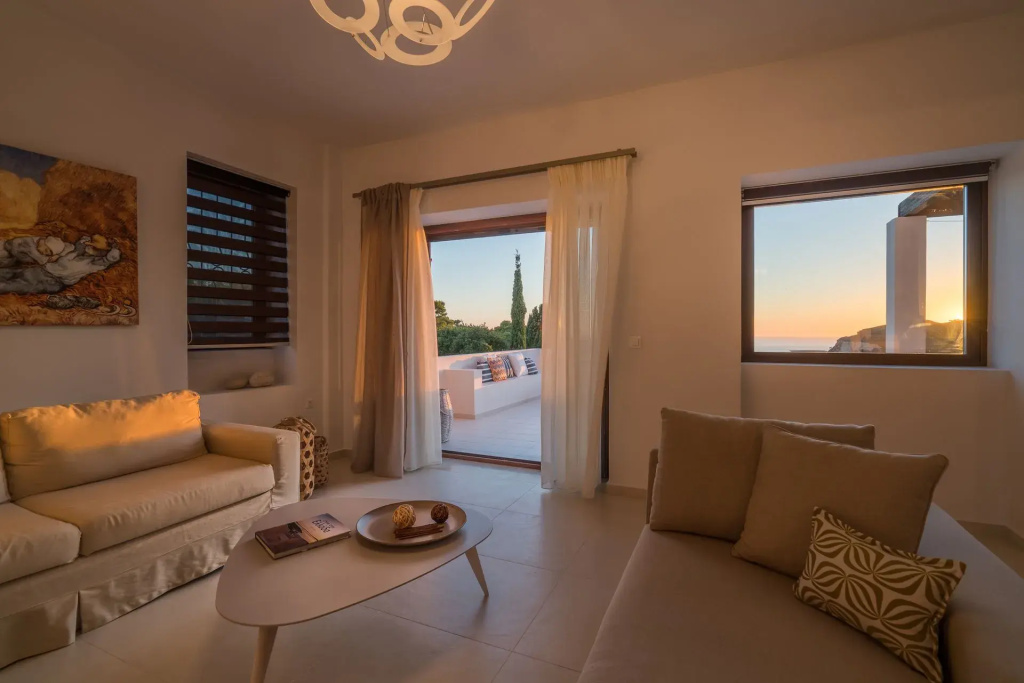 Kalas Residence - Chambres