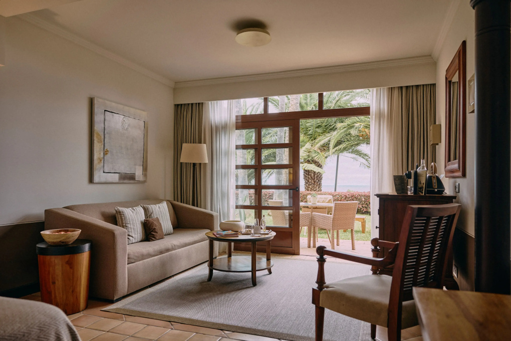 Hotel Hacienda del Conde Meliá Collection Golf & Spa – Adults Only - Chambres