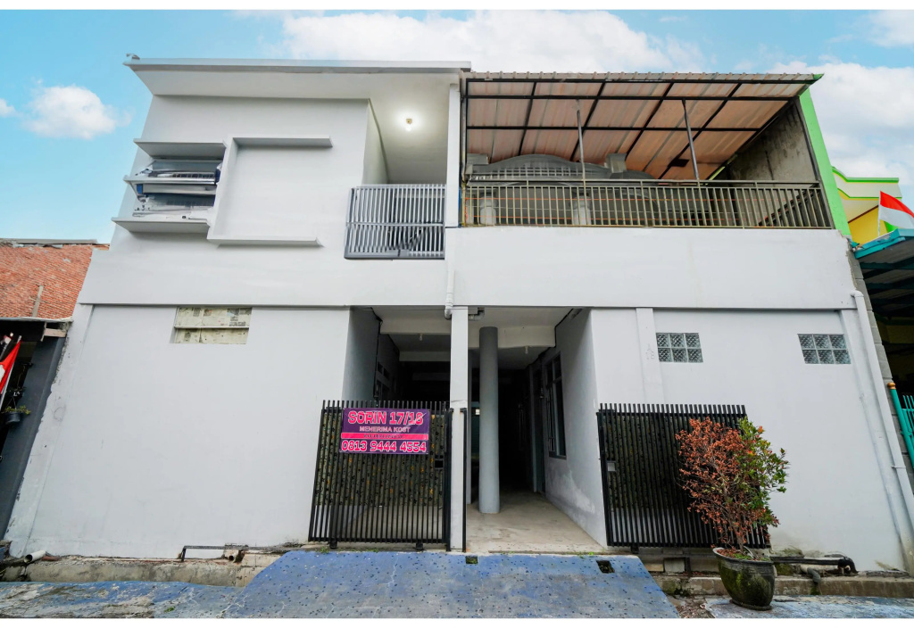 Hotel O Pdl Guest House Syariah