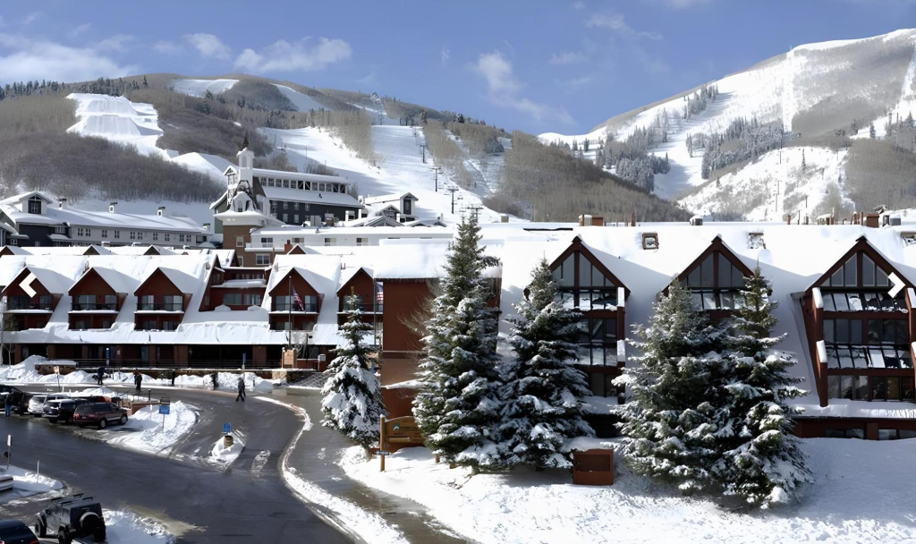 The Lodge at the Mountain Village - Général