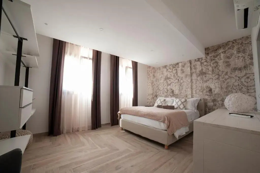Family Junior Suite