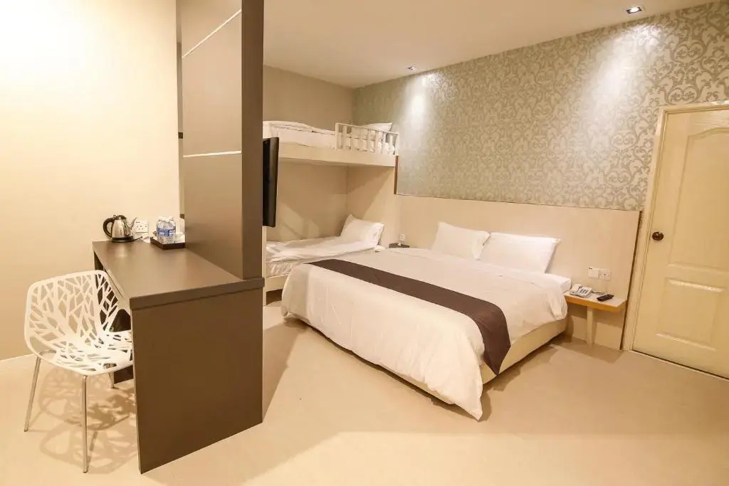 Hotel photo 16