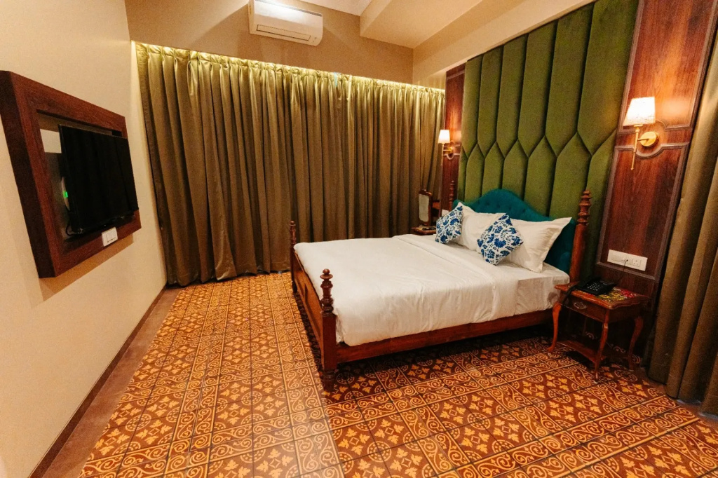Premium room