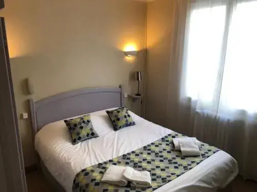 Voir la photo 3 — Maison Richet