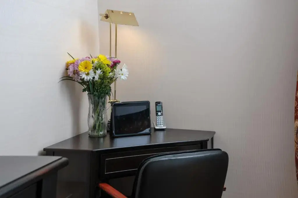 Norwalk Inn & Conference Center - Chambres