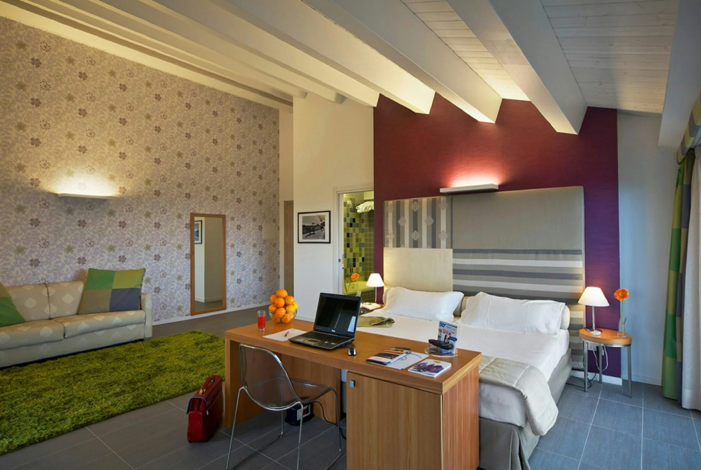 Poggio del Sole Hotel - Général