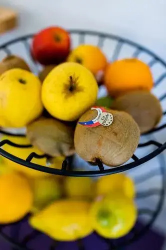 Le Rabelais - Général