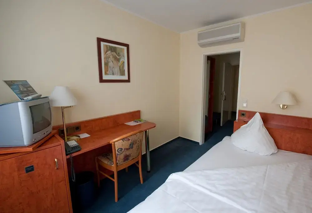 Hotel photo 6