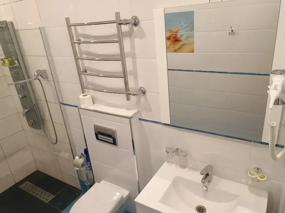 Парк-отель «Софрино» - фото 10