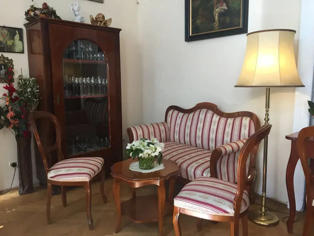 Aparthotel Rothensteiner - Général