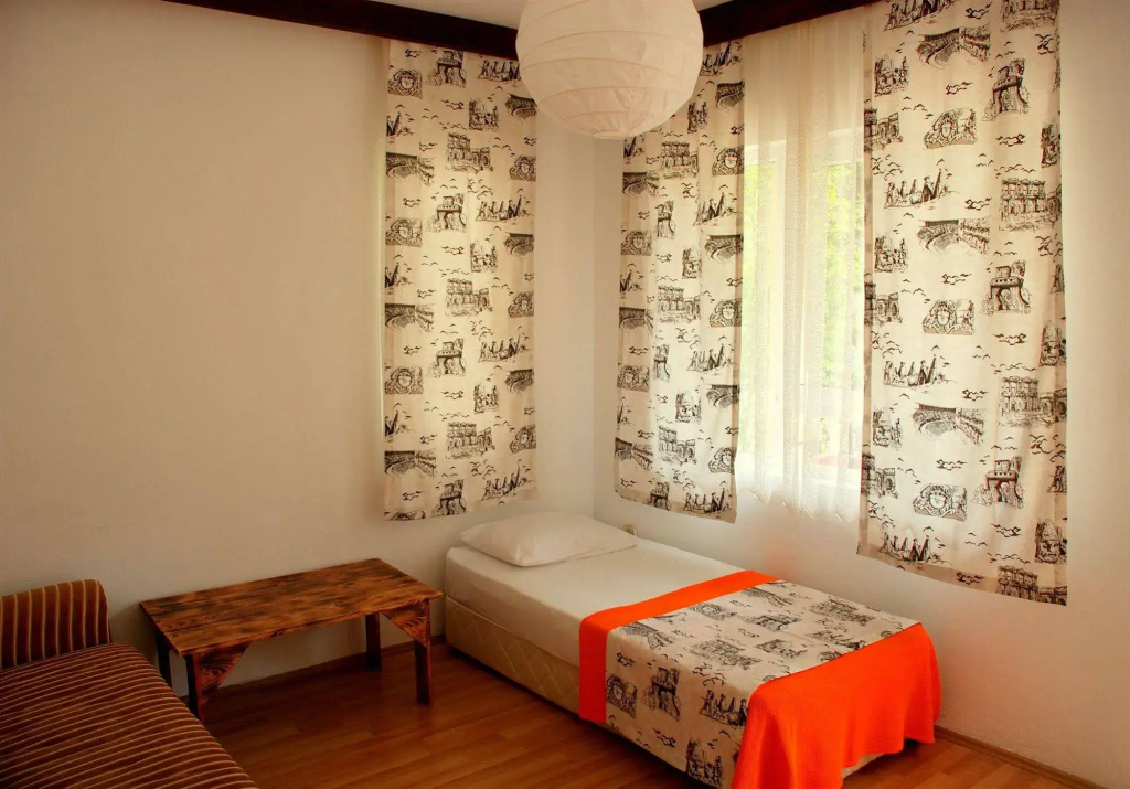 Dionysos Lodge - фото 5