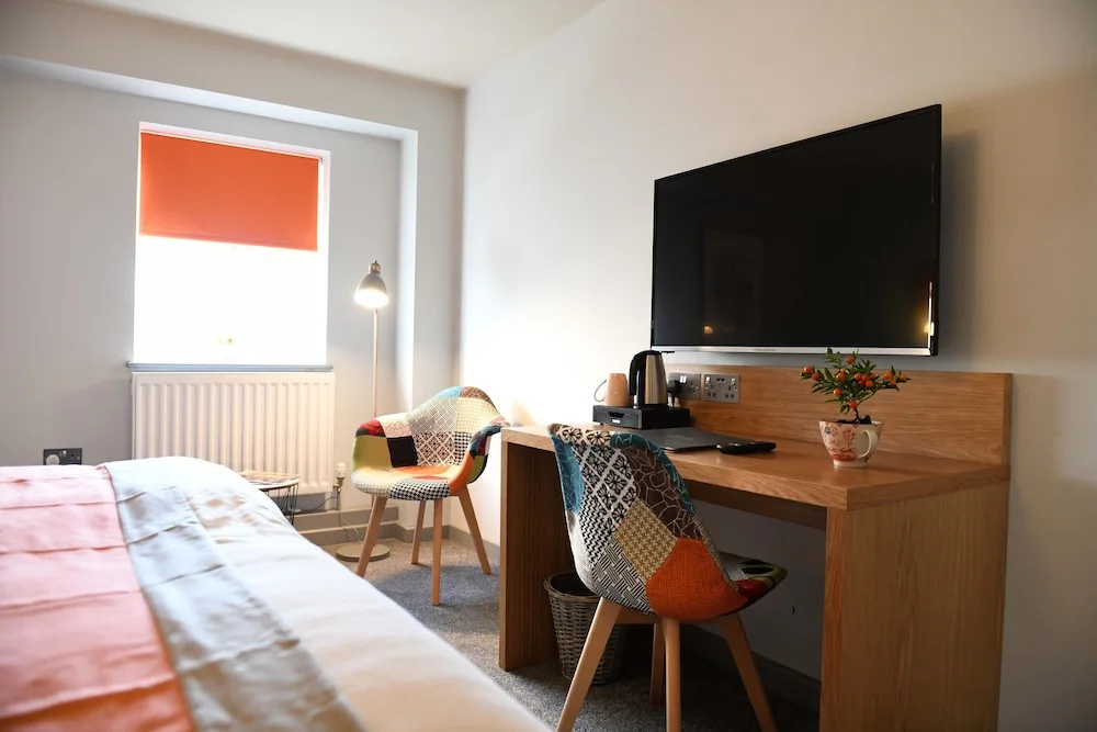 Park Head Hotel - Chambres