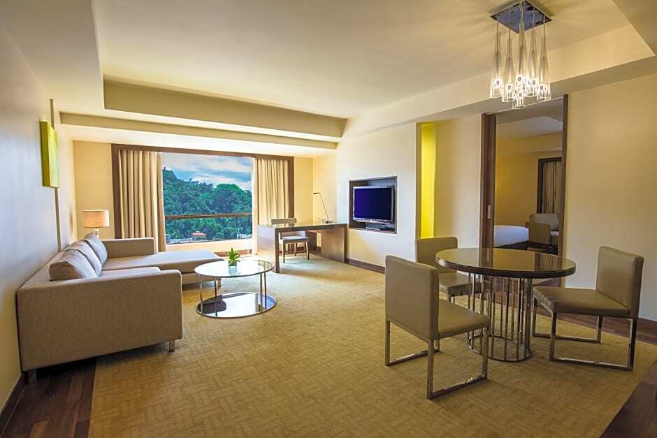 Hyatt Regency Kinabalu
