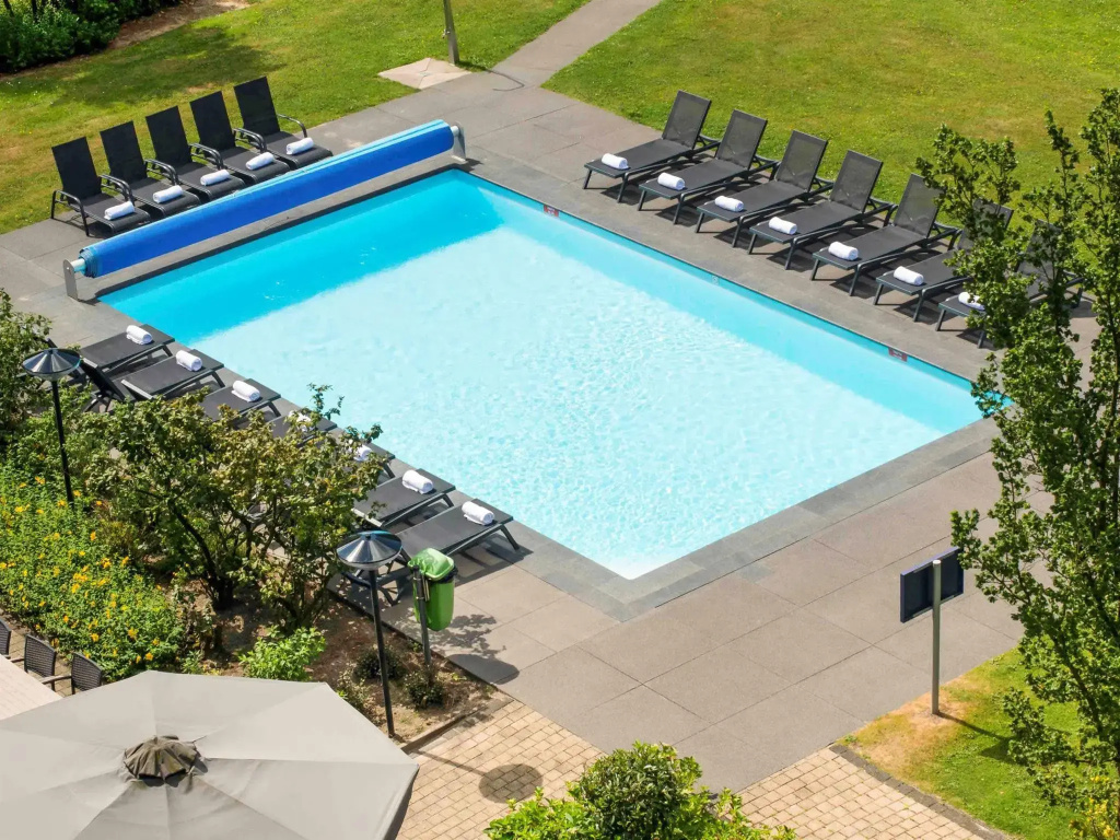 Hotel photo 17