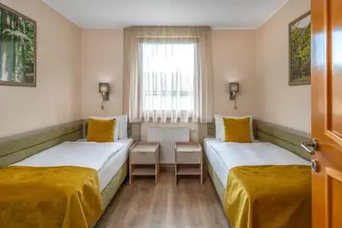 Szalajka Liget Hotel és Apartmanházak - фото 35