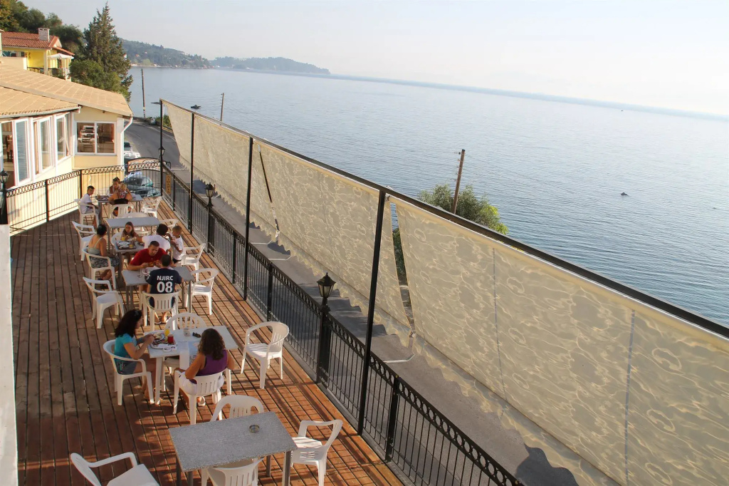 Beach & Waterfront