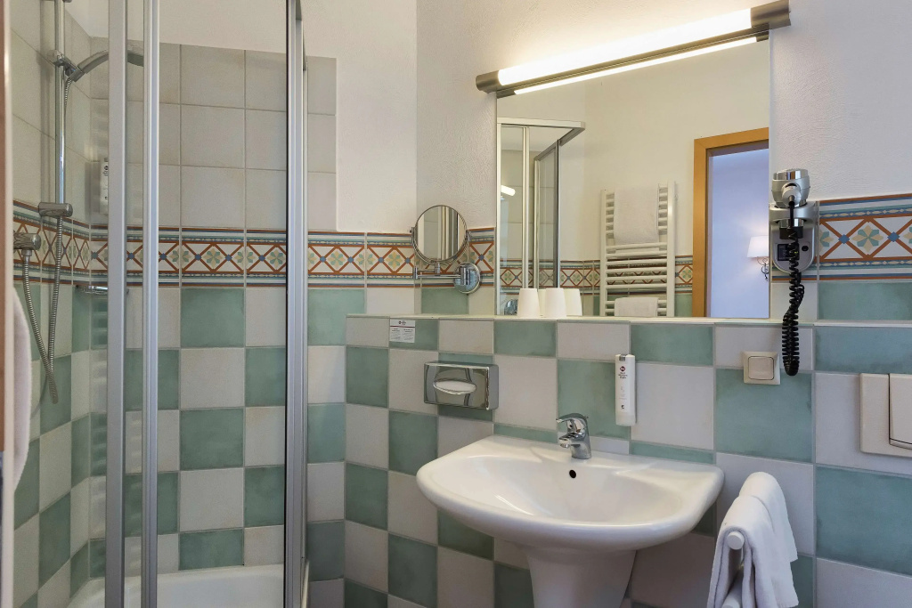 Best Western Plus Hotel Willingen - Général