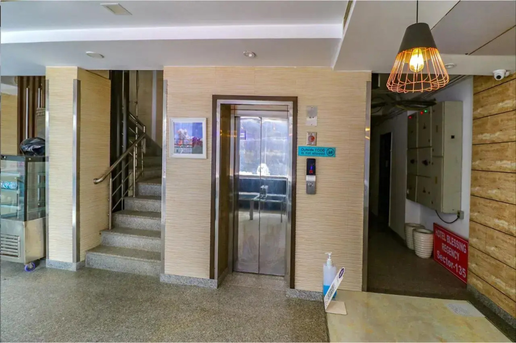 Hotel photo 13